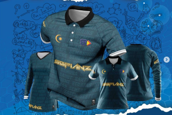 Hendrixx Sublimation Shirts